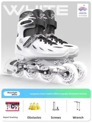 SUPER YOUNGSTER | For Children and Adults Inline Skates