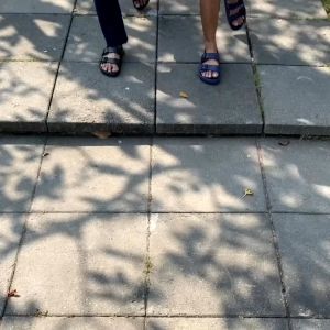 LIMITLESS Sepatu Sendal Pria Dewasa Casual Trendy Santai Sandal Cowok Slop Gunung Kasual Anti Slip Ringan Kekinian Empuk Outdoor Hiking Terbaru