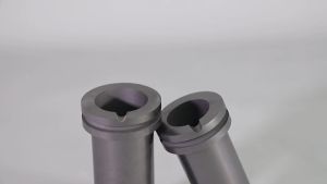 TUNGKU PELEBUR PENCAIR EMAS PERAK TIMAH TEMBAGA GRAPHITE CRUBLE 1KG 2 KG 3 KG