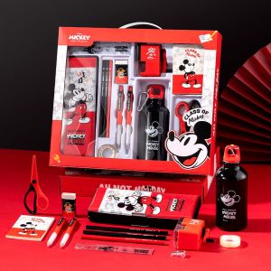 Disney | Student Use Stationery Set