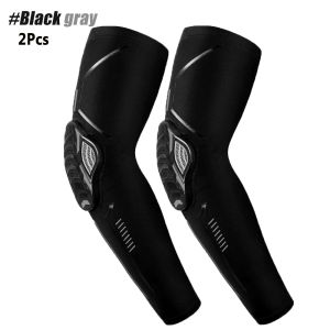 1Pcs Kids Arm Elbow Sleeve Pads 5-15 Years Children Youth Sports Compression Protective Elbow Guard for Volleyball Basketball