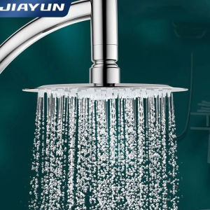 Stainless Steel Pressurized Ceiling Shower Head