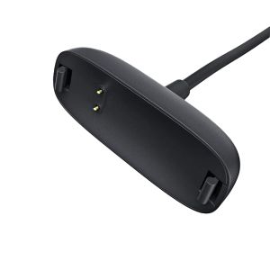 For Fitbit Inspire 2 USB Charger Smart Watch Charger Fast Charger Fitness Tracker Replacement Charger 3.3ft