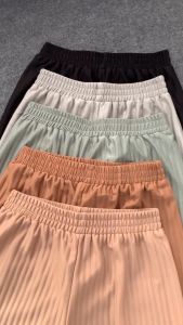 Celana Kulot Knit Premium Wanita Highwaist || Celana Kulot Basic Knit