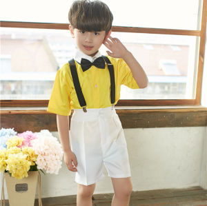 Childrens Gauze Dress Costume Elementary School Student Pettiskirt FARCENT Dress Childrens Dance Performance Clothing Girl Princess Dress