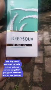 deep squalene deep squa hni hpai