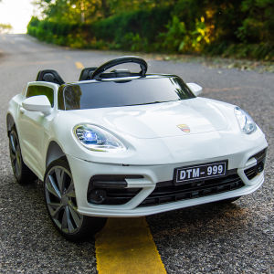 DITEMENG | Four-wheel Drive RC Electric Car