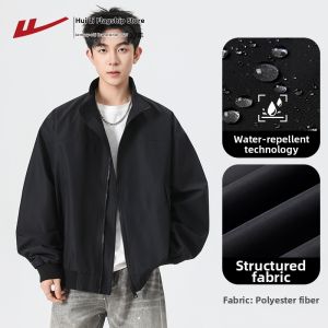 Warrior | Softshell Windproof Jacket Mens