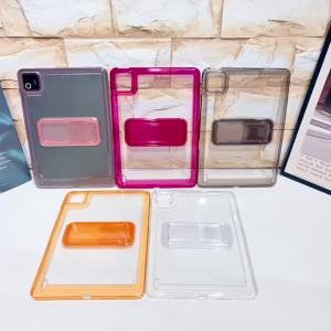 Stand Case For Xiaomi MI Pad 8 7 Pro 11.2 Pad 6 5 Pro 11 For xiaomi Redmi SE 11 inch Tablet Case Adjustable Kickstand Hard Cover