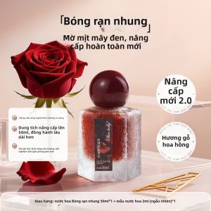 SKIN LUCKY | Nước Hoa Hồng Nữ Dài Lâu 72h
