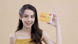 กิฟฟฟารีน อาหารเสริมตา บำรุงตา ป้องกันแสงสีฟ้า แอลซีวิตกิฟฟารีน ลูทีนซีแซนทีน ป้องกันแสงจอคอม ป้องกันแสงมือถือ