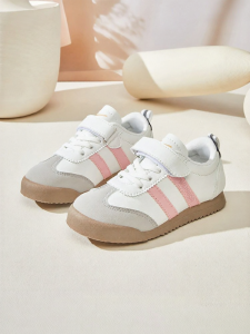 Warrior | Girls Lightweight Casual Sport Shoes