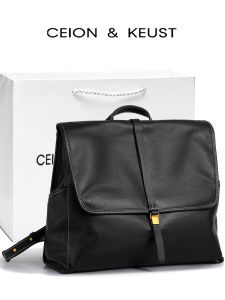 BATYLANLO | Fashionable Womens Leather Backpack headlayer cowhide