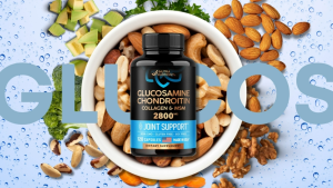 Glucosamine Chondroitin Supplements - Maintaining The Health and Function of Joints Ligaments Cartilage and Tendons