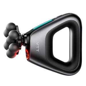 VTT | Professional High Speed Muscle Massager