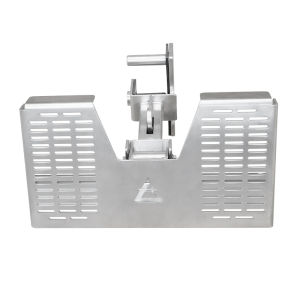 DAQIJIAN | Adjustable Multifunction Stainless Steel Foot Plate