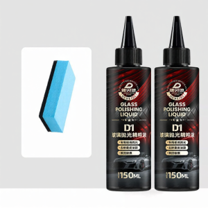 JOYCS | Oil-Removing Water-Repelling Glass Polish