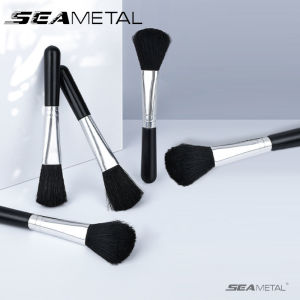 SEAMETAL Ultra Soft Car Cleaning Brush Portable Dusting Brush Detailing Brush 5 Pieces Bristle Material Car Wash Tool