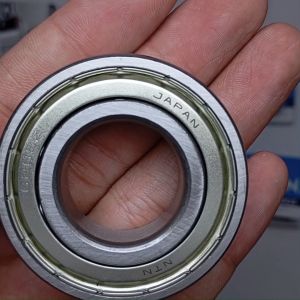 Laker Bearing 6205 ZZ & NTN Bearing As Roda Songkro