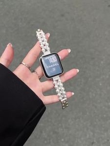 XUEZHANGJIA | Attractive Summer Ventilated Womens Smart Watch Band