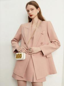 D-PLAY | Professional Smart Casual Womens Suit