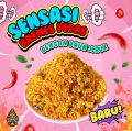 Kremes Ayam Kraton 260 g Oleh2 Khas Restaurant Ayam Kremes Kraton. 