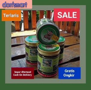 Pupuk SUMO Via POS ( Serbuk ) | ( Peningkat bobot tauge Penggemuk tauge & Pemutih Organik tauge ) + BUKU PANDUAN