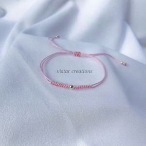 VISTAR Darby Bracellet gelang tali gelang macrame
