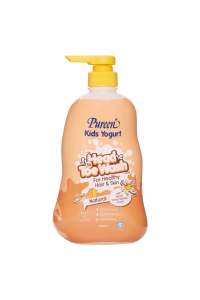 SỮA TẮM GỘI PUREEN CHO BÉ SỮA CHUA ( Vani)