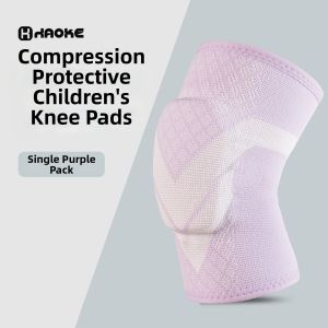 Breathable Professional Knee Protection Pad for Childrens Sports