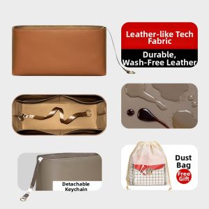 YIMEIYUN | Silk Lining Bag Inner Pouch