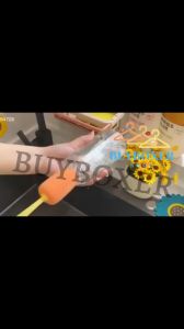 BUYBOXER 3 in 1 Multifunctional Cleaning Cup Brush Tumbler Cleaner Long Handle Insulation Cup Lid Brush