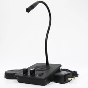 DAYTECH Window Speaker Dual Way Intercom System: A Comprehensive Guide