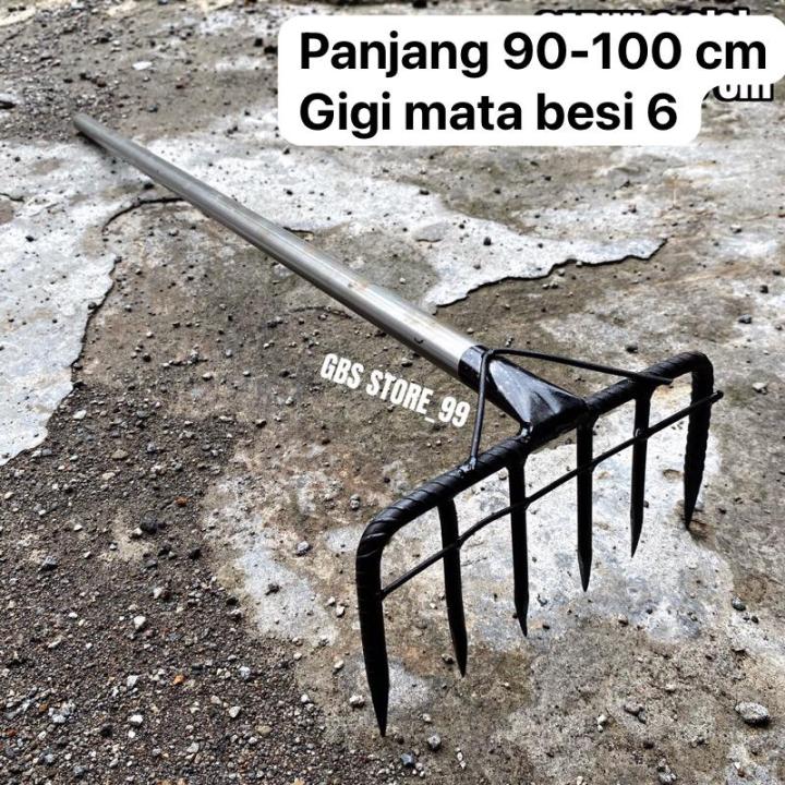 Garukan%20Sampah%20panjang/Garuk%20Got%20selokan/Alat%20bersih%20sampah/Garuk%20Besi%20Ulir%20mata%206/Garukan%20gagang%20besi%20murah/Promo%20Garuk%20sampah%20selokan%20kerja%20bakti/perabot%20rumah%20-%20Image%202