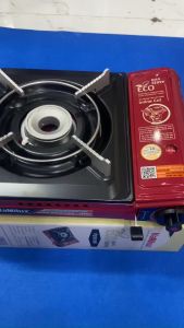 Bếp ga du lịch Namilux PL 1911PF chống nôr  sản phẩm hợp tác - xuất khẩu ASAHI - JAPAN.