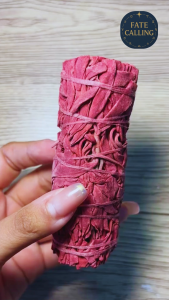 Dragon’s Blood Sage เสจชุบเรซินเลือดมังกร — พลังปกป้องขั้นสูง & การเร่งพลัง