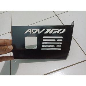 Engine Guard Cover PELINDUNG MESIN VARIO 160 PCX 160 ADV 160
