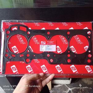Gasket Silinder Head Packing Kop Toyota Avanza 1.5 Non VVT-I Terios 1.5 Old