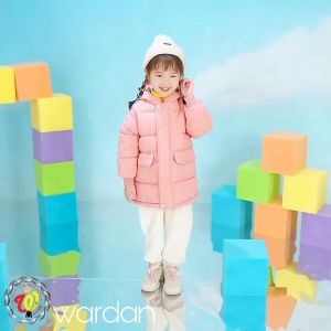 Jaket Anak Tebal Winter: Pilihan Terbaik Untuk Anak Usia 1-12 Tahun
