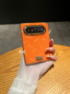 Ultra-thin Shockproof Full-coverage Case for Huawei PuraX Max Foldable Phone