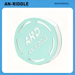 AN-RIDDLE | Large Sprayer Base Adaptor Car Wash Foam Sprayer Base