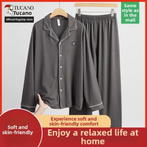 TUCANO | Comfortable Breathable Sleepwear for Elderly