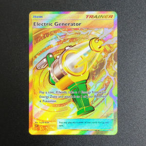 Funism | DIY Pocket English Crown Rare EX Cards Charizard Mew Eevee Ho-oh Lugia Arboliva Baxcalibur Arceus Game Card Toy