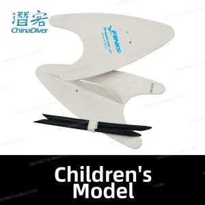 Finis | Swimming Hand Paddles for Children Training