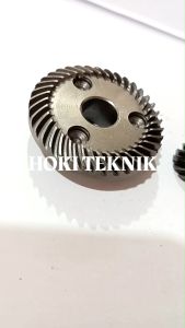 Gear Mesin Gerinda Maktec MT90