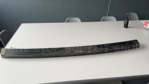 PUM16 HONDA CIVIC 06 & ABOVE SPOILER PU BODYKIT