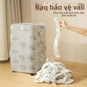 PH | Dustproof Luggage Cover