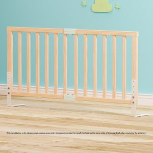 TEKANAI | Falls Prevention Baby Bed Guardrail
