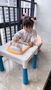 Mainan Papan Magnet & Edukatif: Manfaat dan Cara Menggunakannya