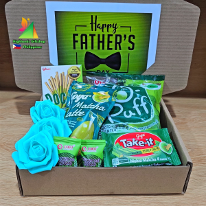 ✨ Green Matcha Gift for Fathers Day for the Matcha Loving Dad